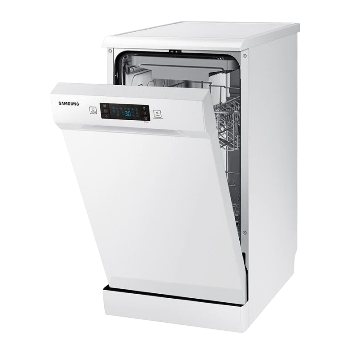 Замена датчика соли Samsung DW50R4050FW