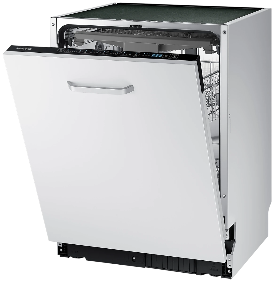 Замена датчика соли Samsung DW60M6050BB/WT