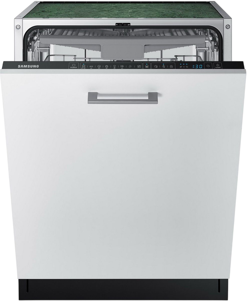 Замена датчика соли Samsung DW60R7050BB