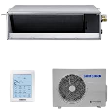 Обслуживание Samsung AC100JNMDEH/AF