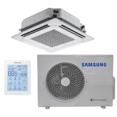 Обслуживание Samsung AC052MXADKH/EU