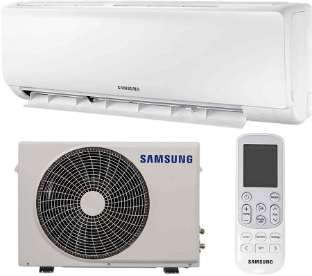 Обслуживание Samsung AC090MN4PKH/EU