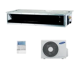 Обслуживание Samsung AC100HCADNH  