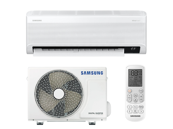 Обслуживание Samsung AJ080TXJ4KG/EU  