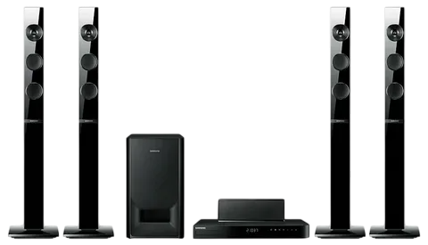 Замена регуляторов Samsung HW‑Q990C