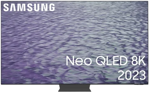 Замена материнской платы Samsung QN800C