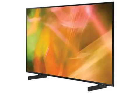 Замена материнской платы Samsung AU8000