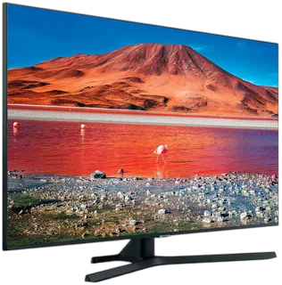 Замена материнской платы Samsung TU7000