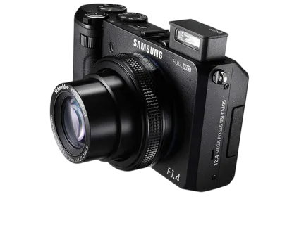 Замена дисплея (экрана) Samsung ST200F