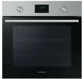 Замена ТЭН Samsung NQ50T9539BD Infinite Line