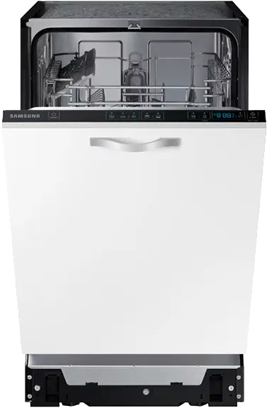 Замена датчика соли Samsung DW60M6040BB/EG