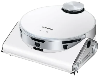 Ремонт сматывателя шнура Samsung Jet Bot AI+