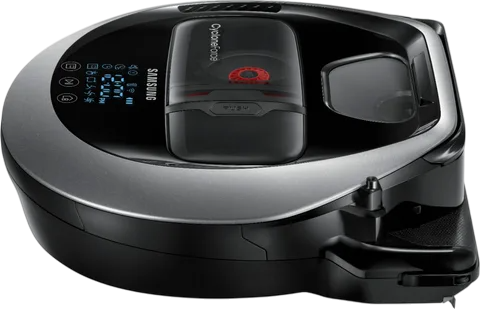 Ремонт сматывателя шнура Samsung Powerbot R7090